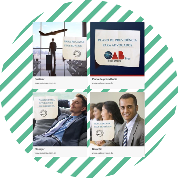 Redes Sociais OABPrev
